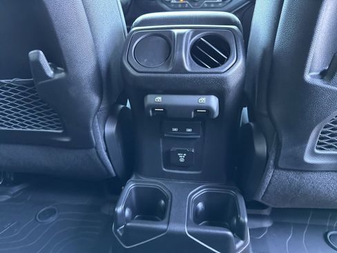 New 2026 Jeep Wrangler Rubicon w/ Safety Group image 49
