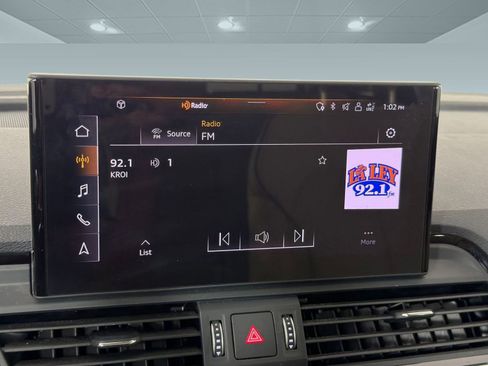 Used 2023 Audi Q5 2.0T Premium Plus w/ Premium Plus Package image 25