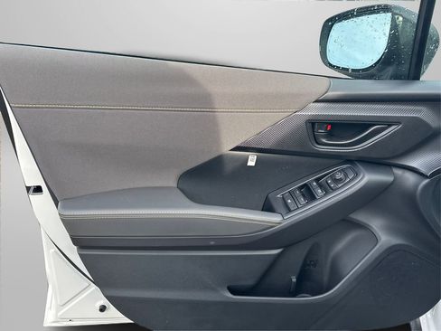 New 2026 Subaru Crosstrek 2.5i Sport w/ Crosstrek Mirror Package AWD/4WD image 22