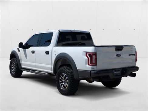 Used 2020 Ford F150 Raptor image 8