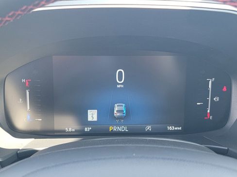 New 2025 Ford Escape ST-Line w/ Tech Pack #1 image 27