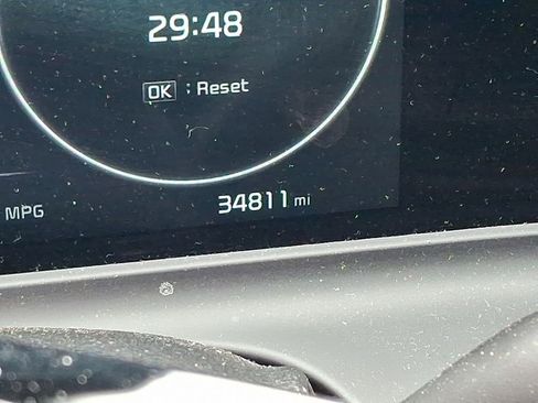 Used 2024 Kia Seltos SX image 20