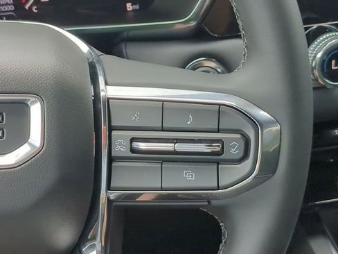 New 2025 GMC Canyon Elevation w/ Convenience Package image 27