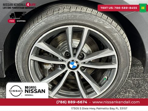 Used 2018 BMW 230i xDrive 230i xDrive image 14