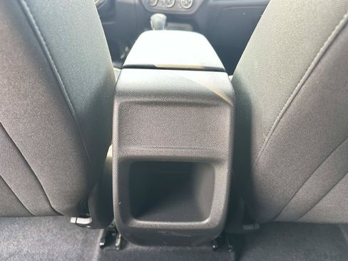 Certified 2024 Chevrolet Trax RS w/ Driver Confidence Package FWD image 13