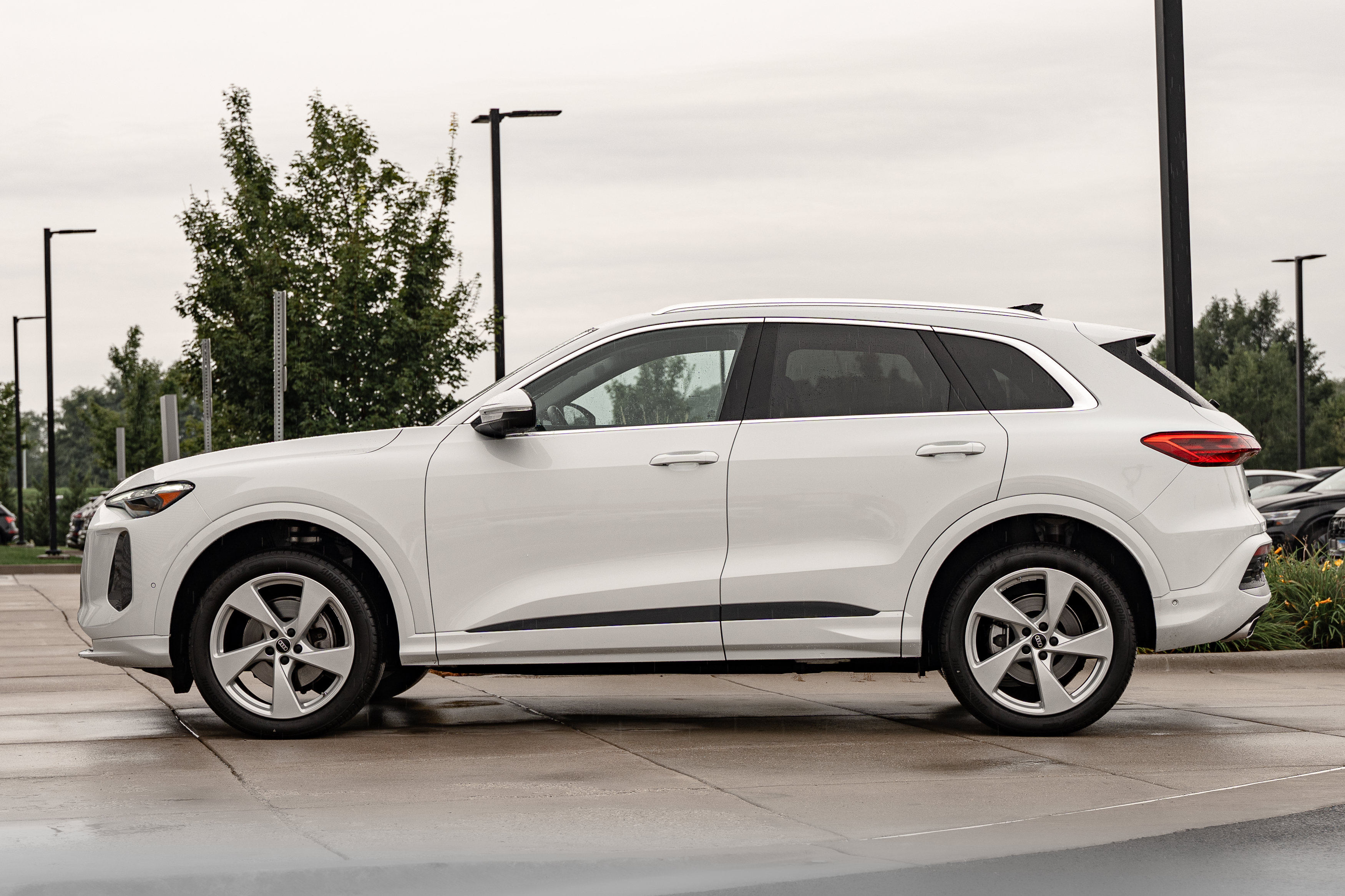 Certified 2025 Audi Q5 Premium w/ Premium Plus AWD/4WD image 6