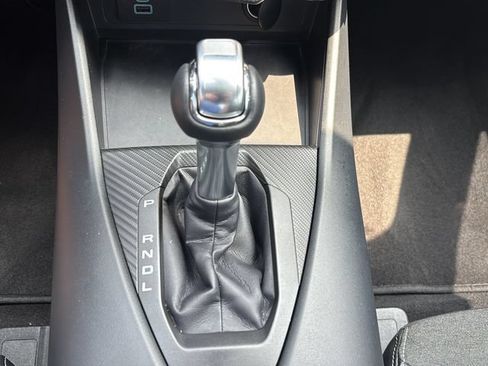 Used 2024 Ford Mustang Coupe RWD image 19