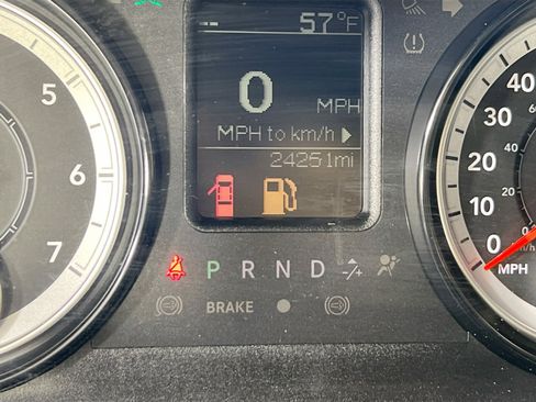 Used 2022 RAM 1500 Classic Warlock image 12