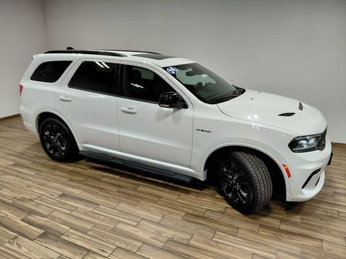 Used 2024 Dodge Durango R/T AWD/4WD image 22