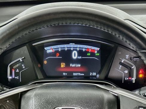 Used 2018 Honda CR-V EX-L image 12