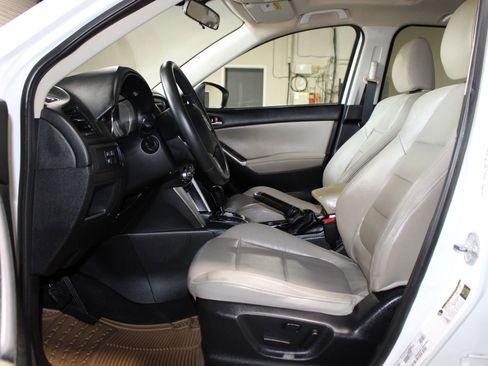 Used 2014 MAZDA CX-5 Grand Touring image 8