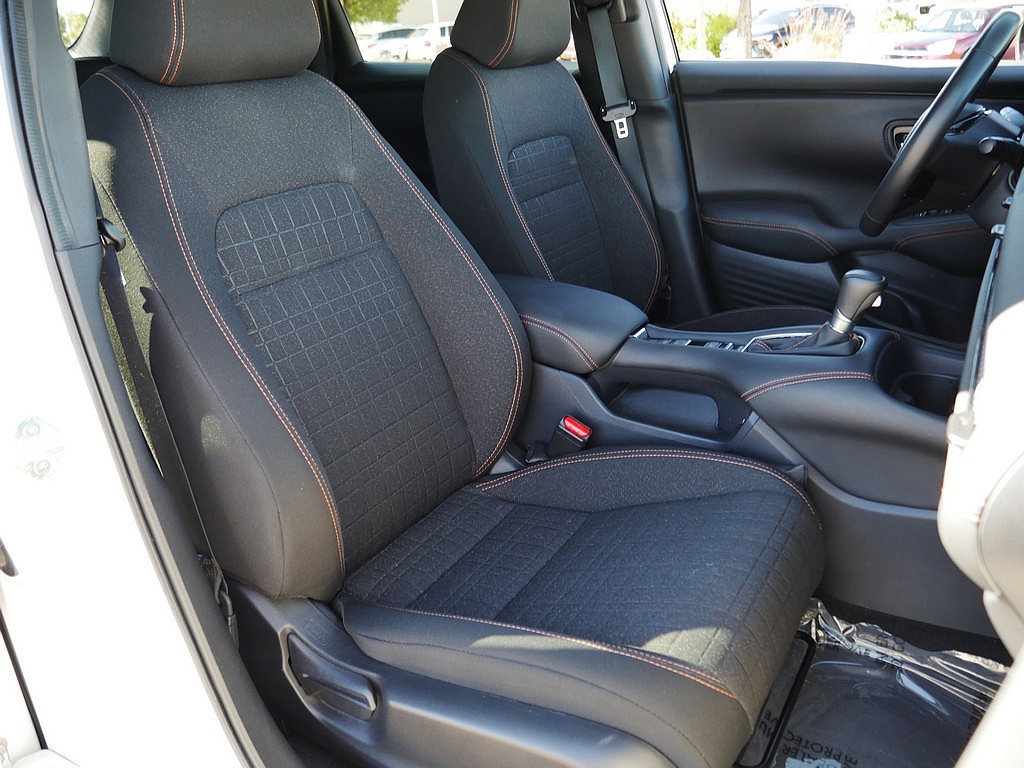 Used 2024 Honda HR-V Sport image 52