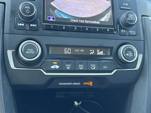 Used 2020 Honda Civic LX image 26