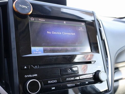 Used 2020 Subaru Forester Premium image 36