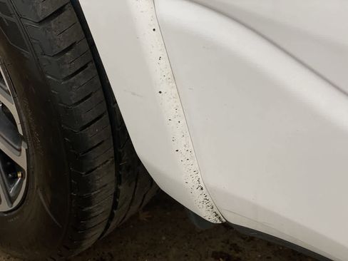 Used 2025 RAM 1500 Laramie image 30