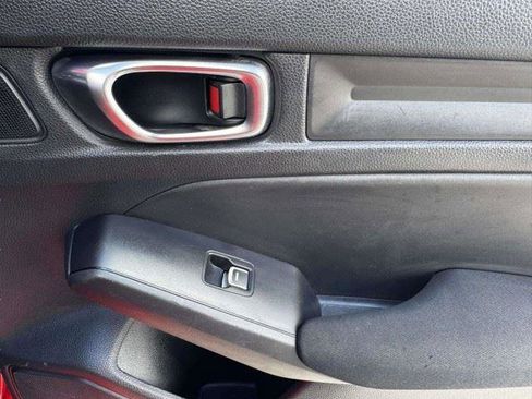 Used 2022 Honda Civic Sport image 45