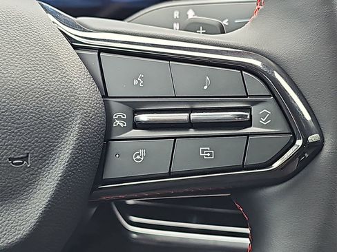 New 2026 Chevrolet Equinox RS w/ Convenience Package III image 19