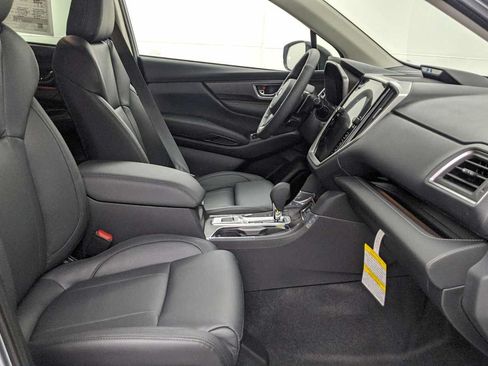 New 2026 Subaru Ascent Touring AWD/4WD image 28