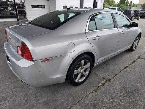 Used 2011 Chevrolet Malibu LT w/ Power Convenience Package FWD image 6