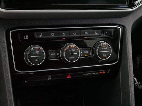 Certified 2023 Volkswagen Atlas SE AWD/4WD image 22