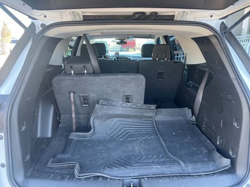 Used 2018 Chevrolet Traverse LS image 8