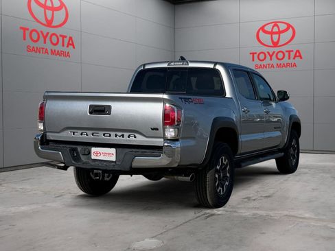 Used 2023 Toyota Tacoma TRD Off-Road image 10
