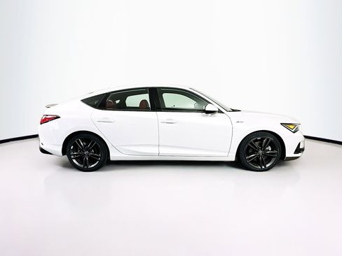 Used 2023 Acura Integra A-Spec image 10