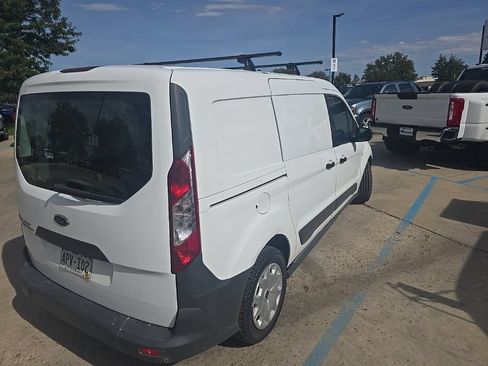Used 2018 Ford Transit Connect XL FWD image 4