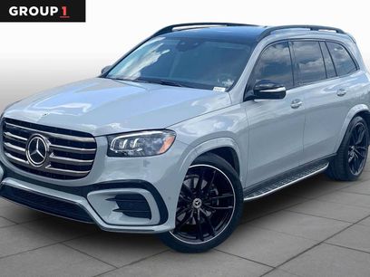 Used 2024 Mercedes-Benz GLS 450 4MATIC