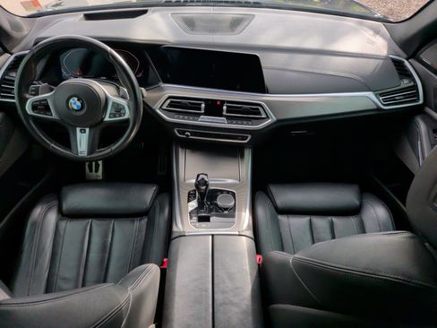 Used 2020 BMW X5 sDrive40i w/ M Sport Package RWD image 30
