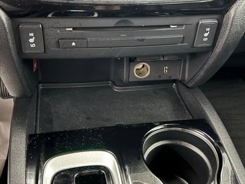 Used 2017 Honda Ridgeline Black Edition image 30