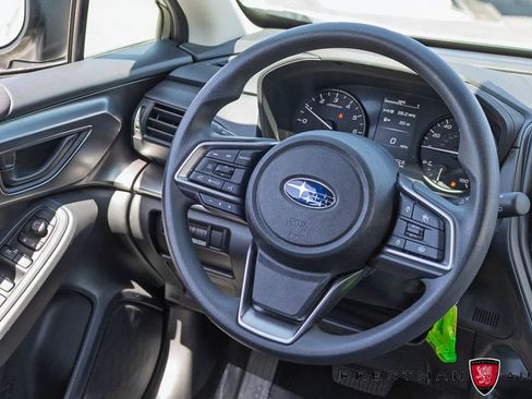 Used 2025 Subaru Impreza 2.0i AWD/4WD image 22
