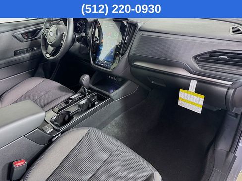 Used 2026 Subaru Forester Premium image 36