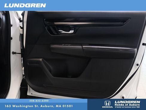 Used 2025 Honda CR-V EX-L image 16