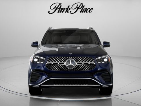New 2026 Mercedes-Benz GLE 580 GLE 580 image 36