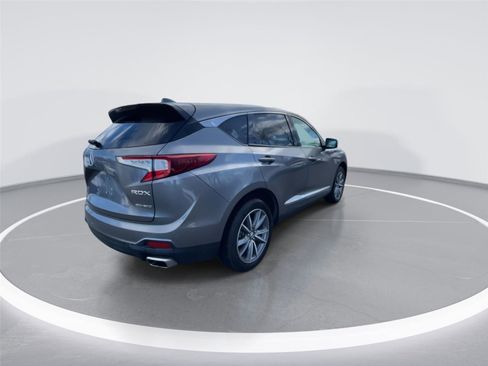 Used 2023 Acura RDX AWD w/ Technology Package image 8