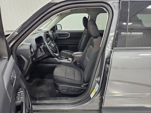 Used 2024 Ford Bronco Sport Big Bend w/ Convenience Package image 2