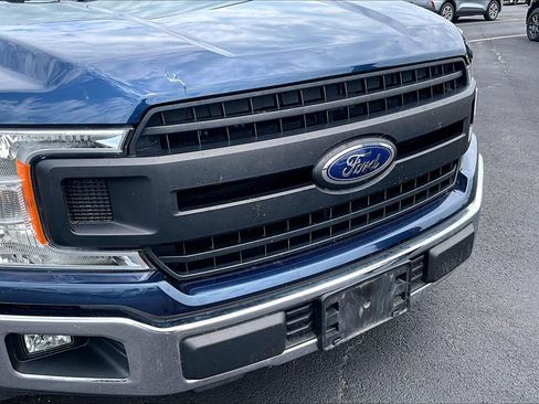 Used 2019 Ford F150 XL w/ Equipment Group 101A Mid RWD image 4