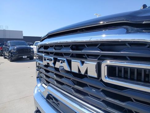 New 2026 RAM 2500 Big Horn AWD/4WD image 33