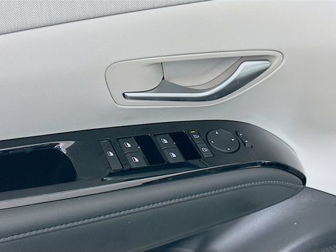 New 2026 Hyundai Tucson Limited AWD/4WD image 20