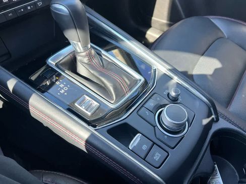 Used 2023 MAZDA CX-5 Carbon Edition image 27
