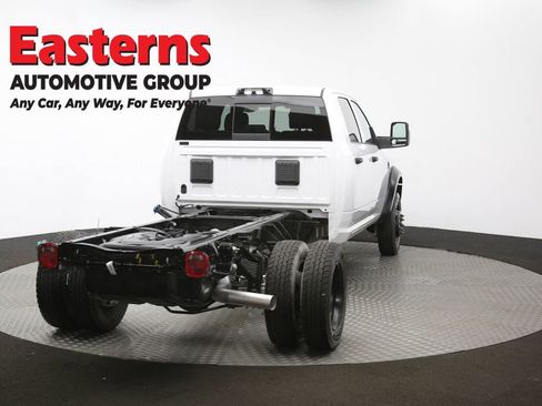 Used 2025 RAM 4500 Tradesman AWD/4WD image 39