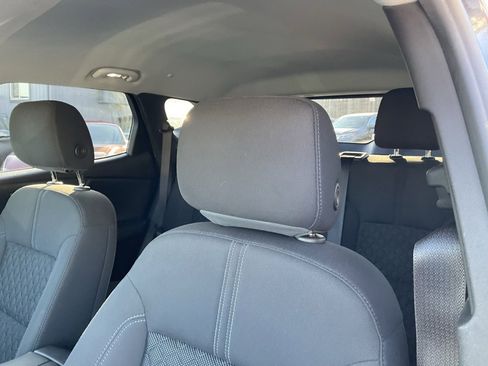 Used 2021 Chevrolet Blazer LT image 17