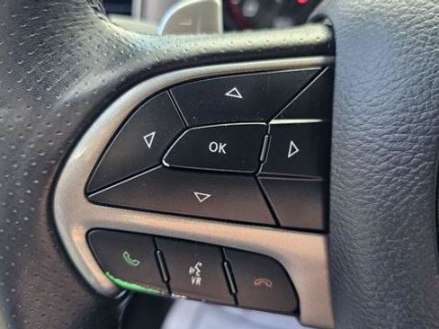 Used 2019 Dodge Charger Scat Pack w/ Dynamics Package RWD image 3