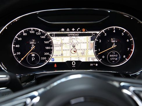 Used 2020 Bentley Continental GT image 13