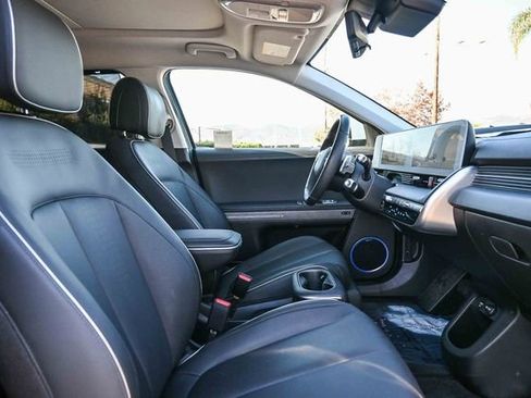 Certified 2024 Hyundai Ioniq 5 Limited image 22