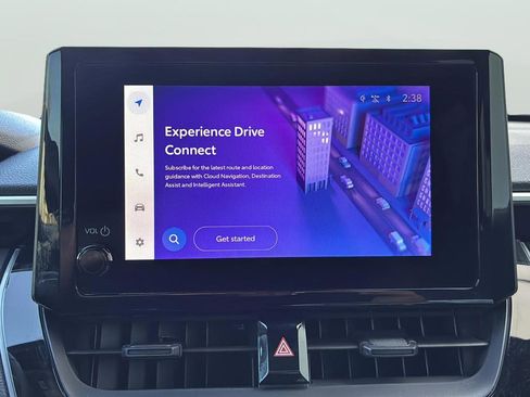 Used 2024 Toyota Corolla Cross AWD Hybrid image 28