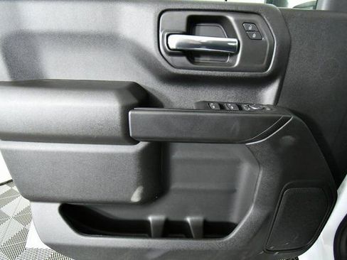 New 2026 Chevrolet Silverado 3500 W/T w/ WT Convenience Package image 22