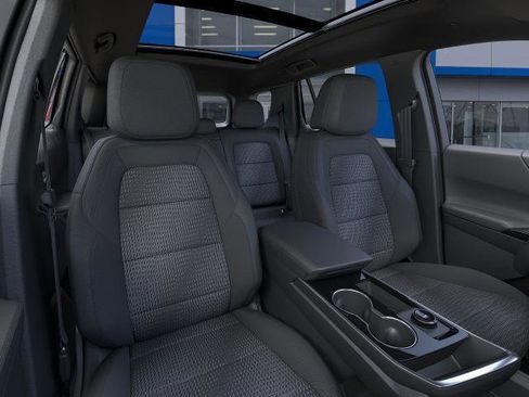 New 2026 Chevrolet Equinox LT image 40