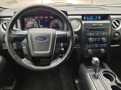 Used 2012 Ford F150 FX4 AWD/4WD image 22